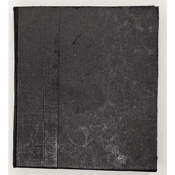 1/6th Plate Daguerreotype Of A Man In Half A Union Case With Cover - Picture 6 of 11